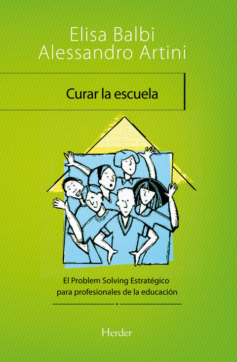  Curar la escuela 