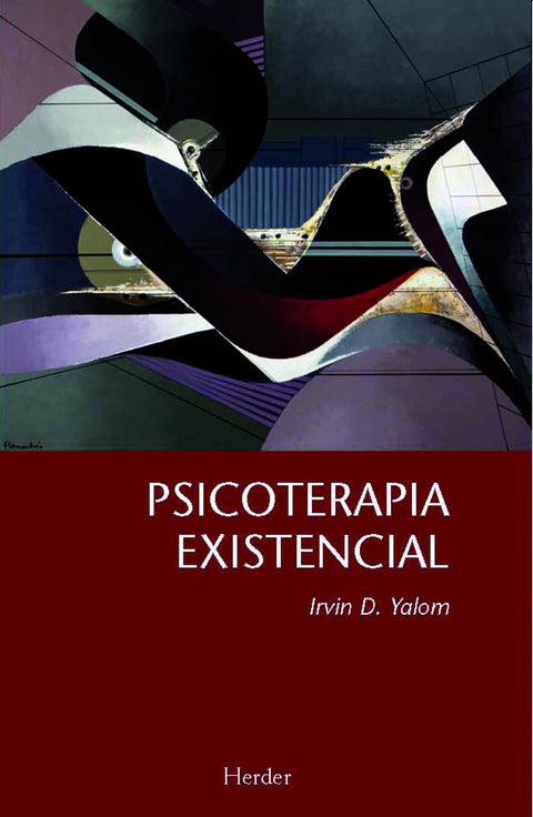  PSICOTERAPIA EXISTENCIA 