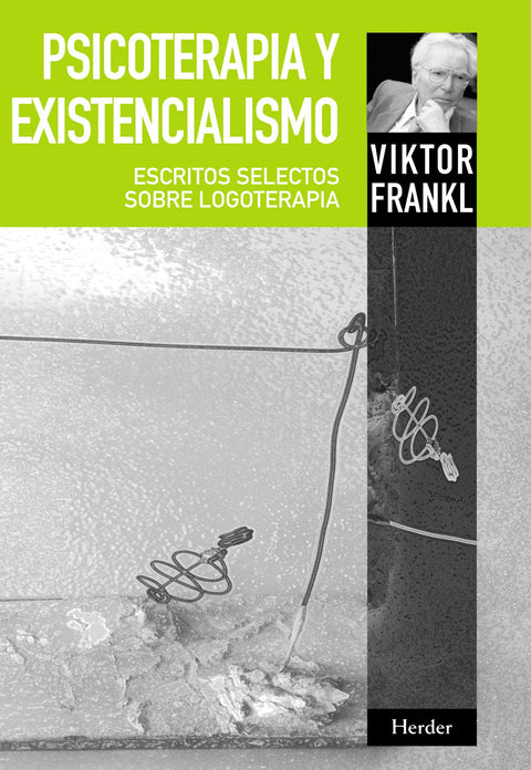  Psicoterapia y existencialismo 
