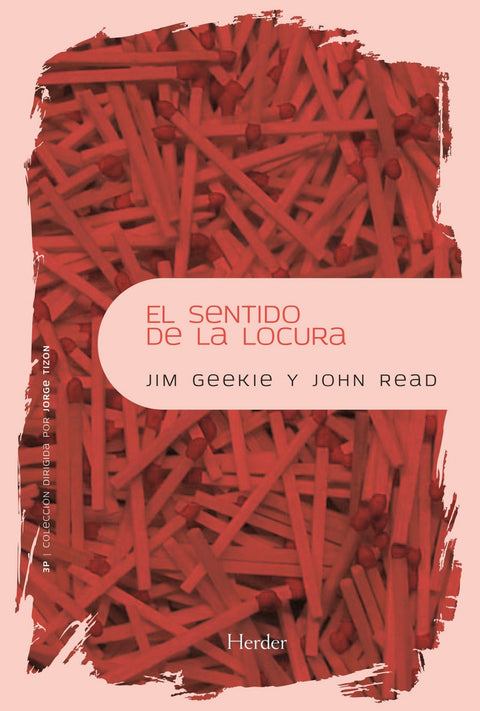  Sentido de la locura, el 