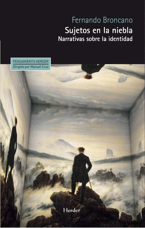  Sujetos en niebla:narrativas sobre identidad 