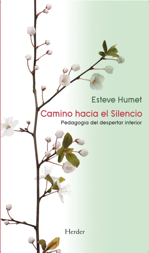  El camino hacia el silencio 