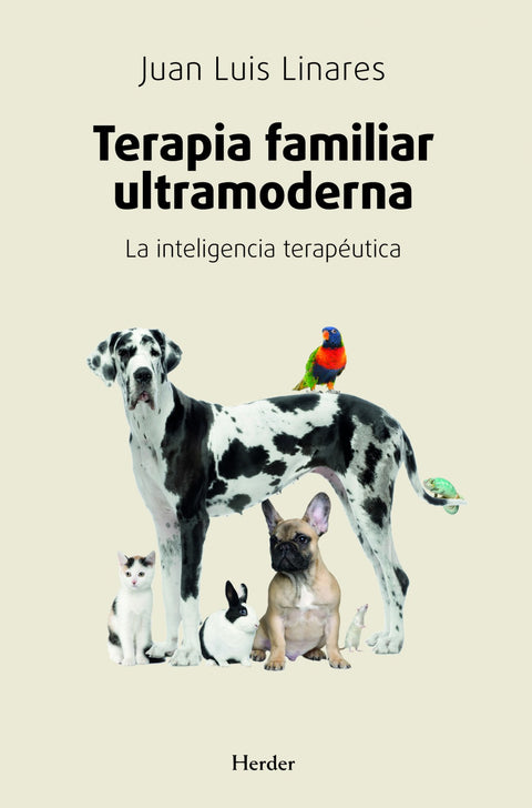  TERAPIA FAMILIAR ULTRAMODERNA 