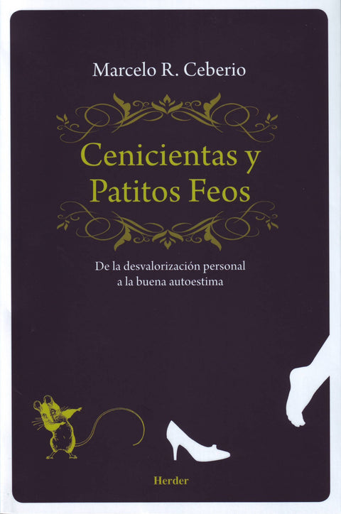  Cenicientas y patitos feos 