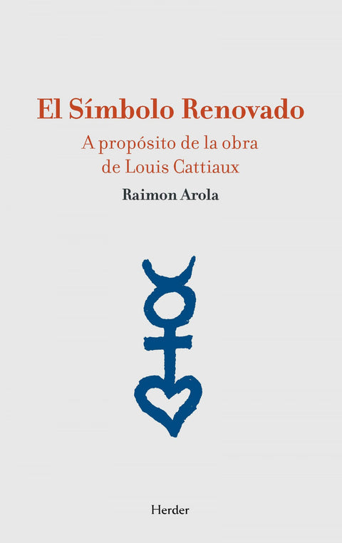  El simbolo renovado 