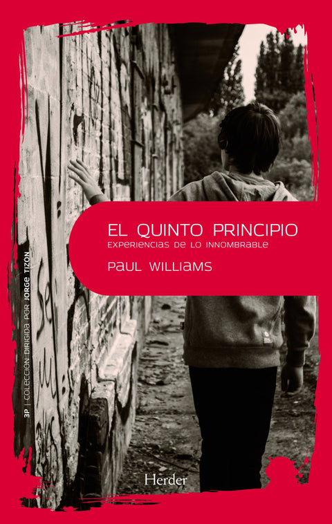  El quinto principio 