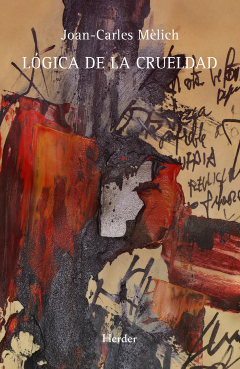  Lógica de la crueldad 
