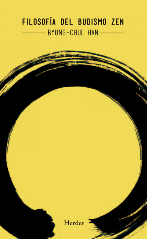  Filosofia del budismo zen 