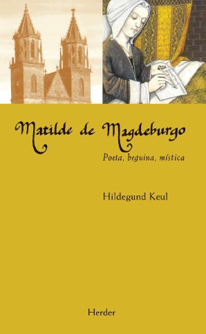  Matilde de Magdeburgo 