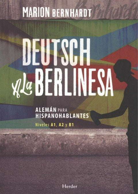  Deutsch a la berlinesa 