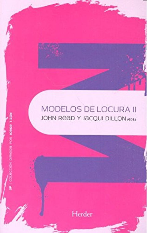  modelos de locura 