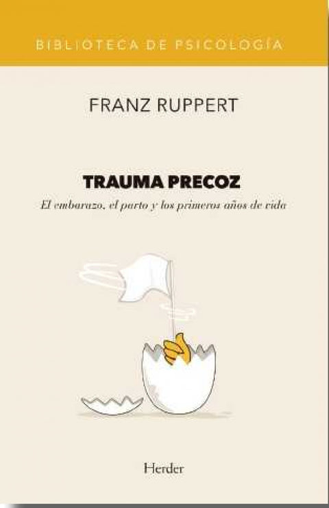  TRAUMA PRECOZ 