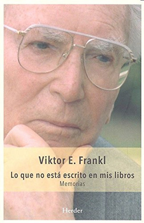  LO QUE NO ESTA ESCRITO EN MIS LIBROS 