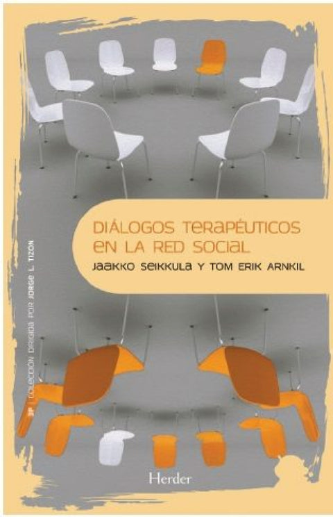  Diálogos terapéuticos en la red social 