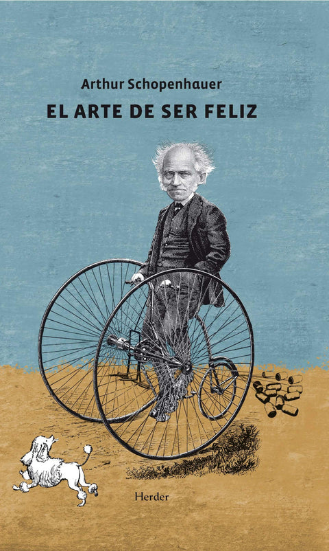  El arte de ser feliz 
