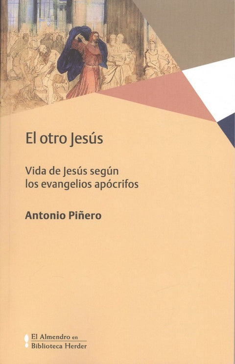  EL OTRO JESÚS 