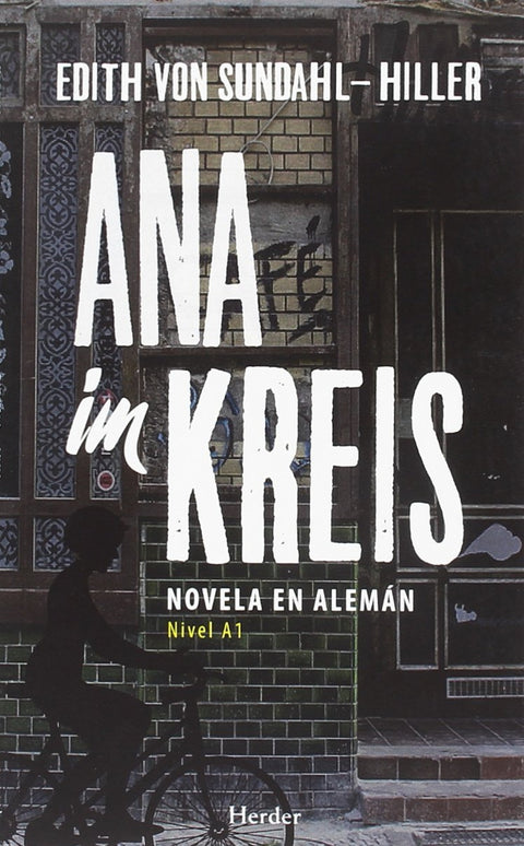  Ana im kreis 