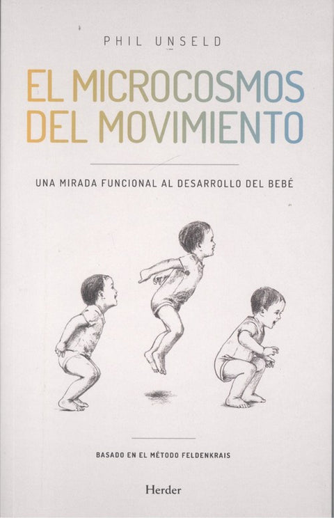  EL MICROCOSMOS DEL MOVIMIENTO 