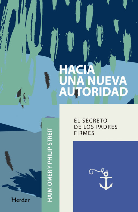  HACIA UNA NUEVA AUTORIDAD 