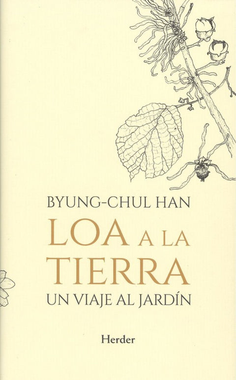  LOA A LA TERRA 
