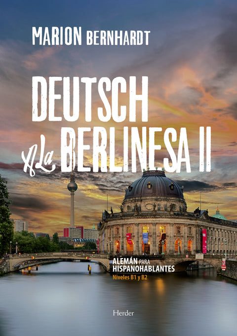 DEUTSCH A LA BERLINESA II 
