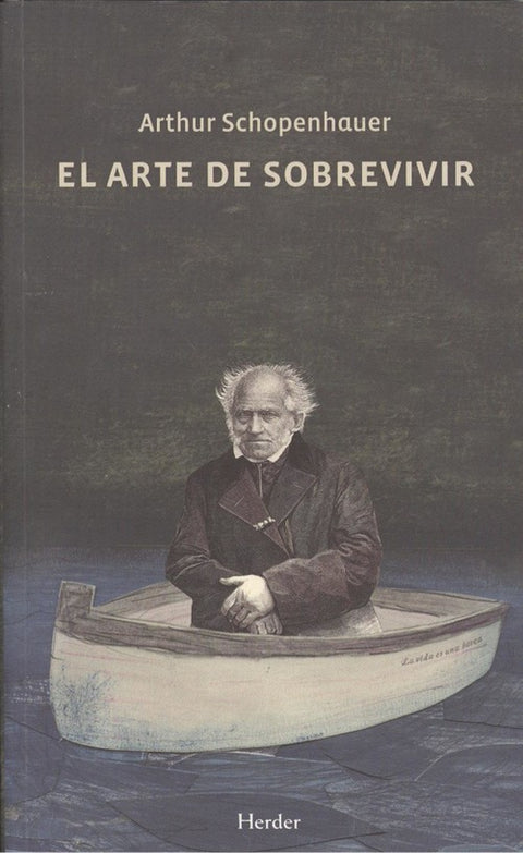  EL ARTE DE SOBREVIVIR 