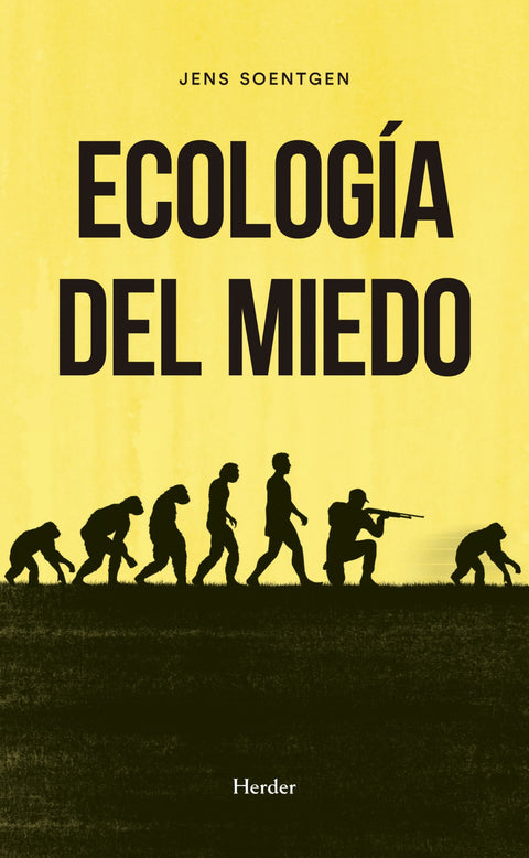  ECOLOGÍA DEL MIEDO 