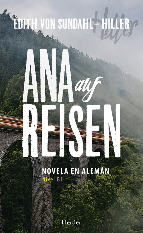  ANA AUF REISEN 