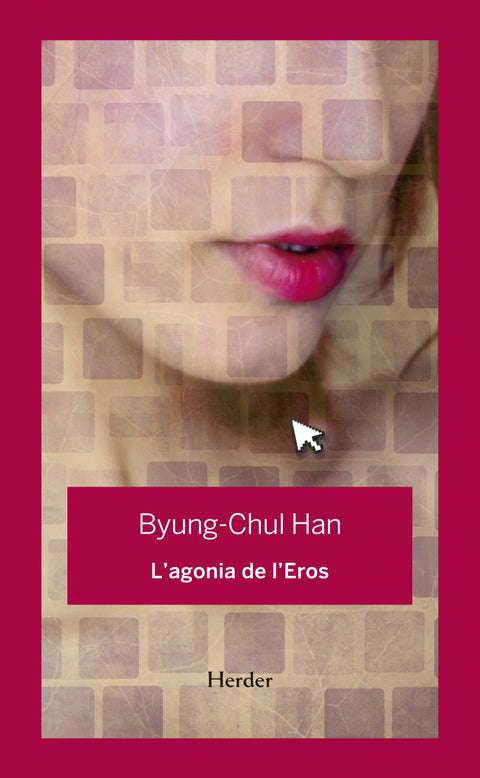  L'agonia de l'Eros 