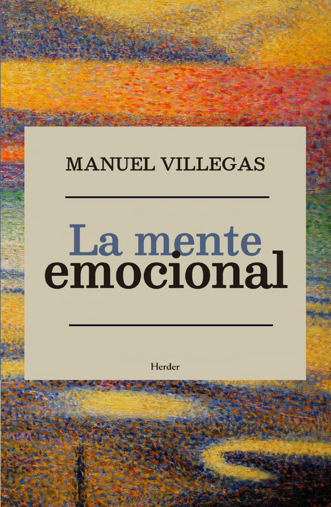  MENTE EMOCIONAL, LA 