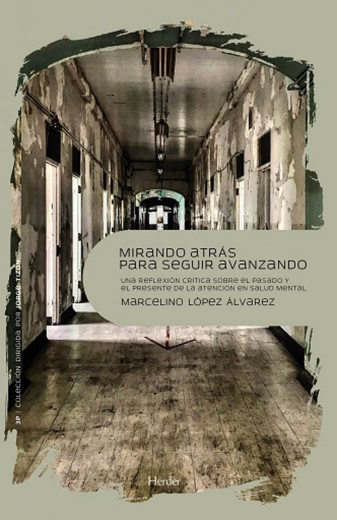  Mirando atrás para seguir avanzando 
