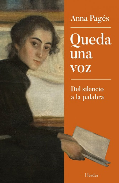 QUEDA UNA VOZ 