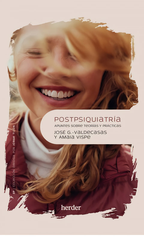  Postpsiquiatría 