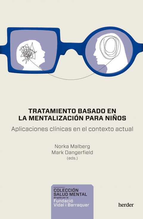  Tratamiento basado en la mentalización para niños 