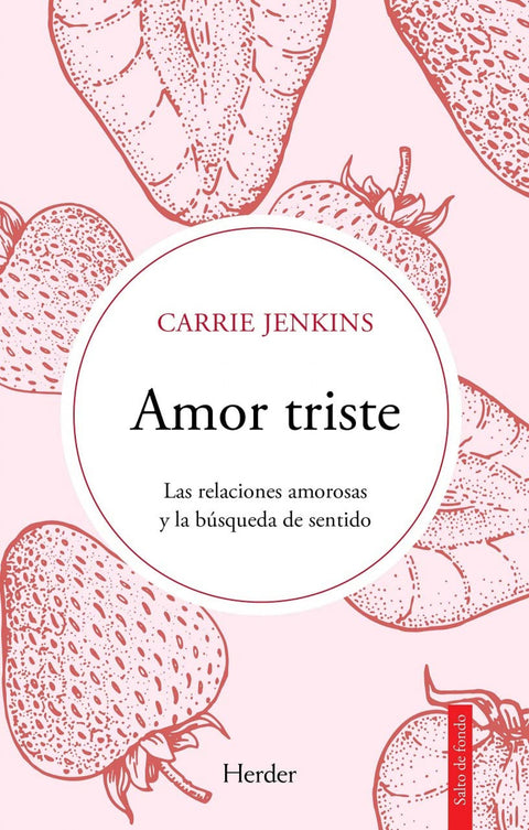  AMOR TRISTE 