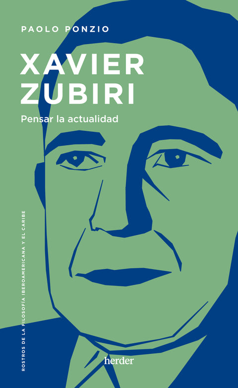  Xavier Zubiri 