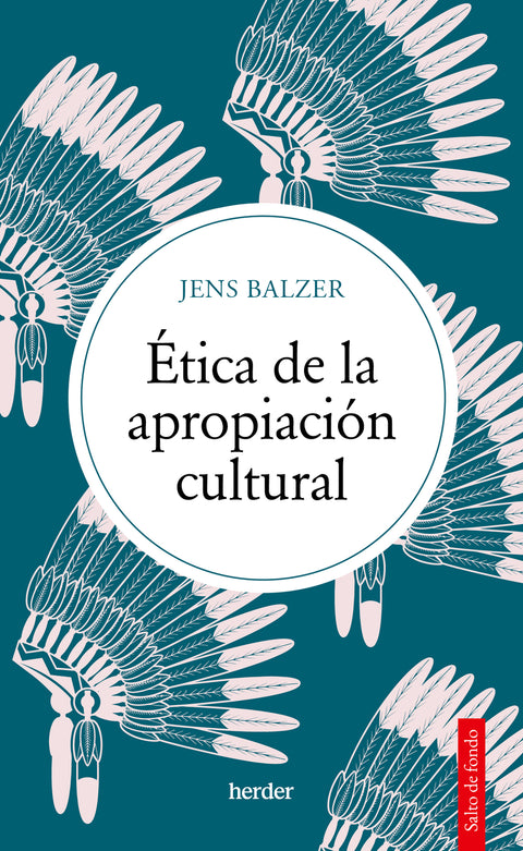  Ética de la apropiación cultural 