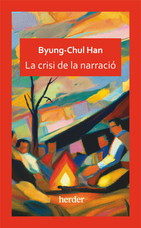  La crisi de la narració 