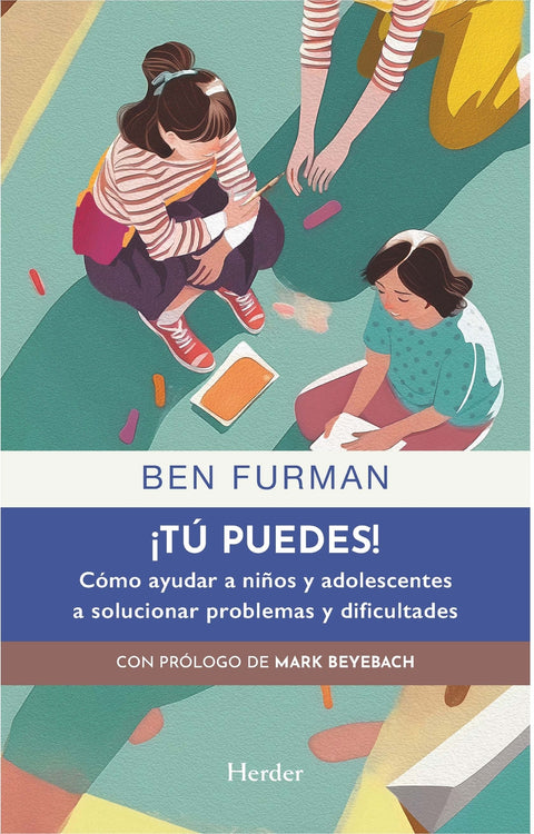  ¡Tú puedes! 