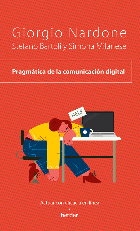  Pragmática de la comunicación digital 