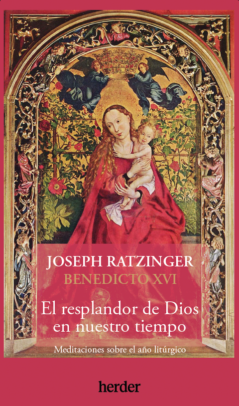  El resplandor de Dios en nuestro tiempo 