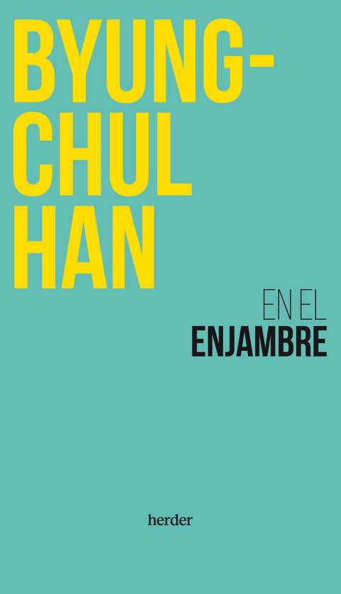  En el enjambre 