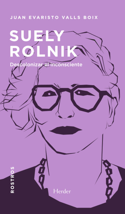  Suely Rolnik 
