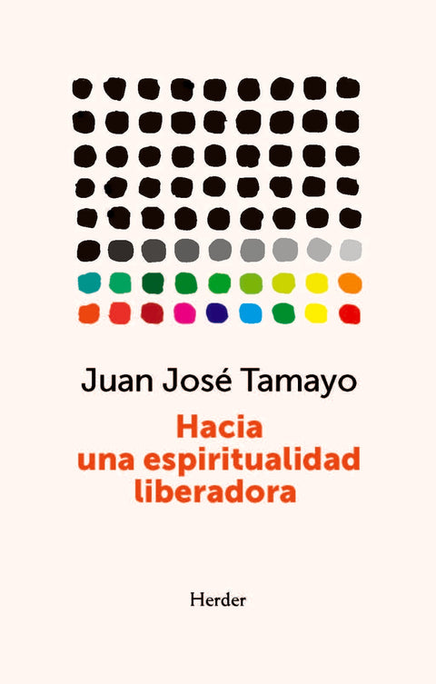  Hacia una espiritualidad liberadora 