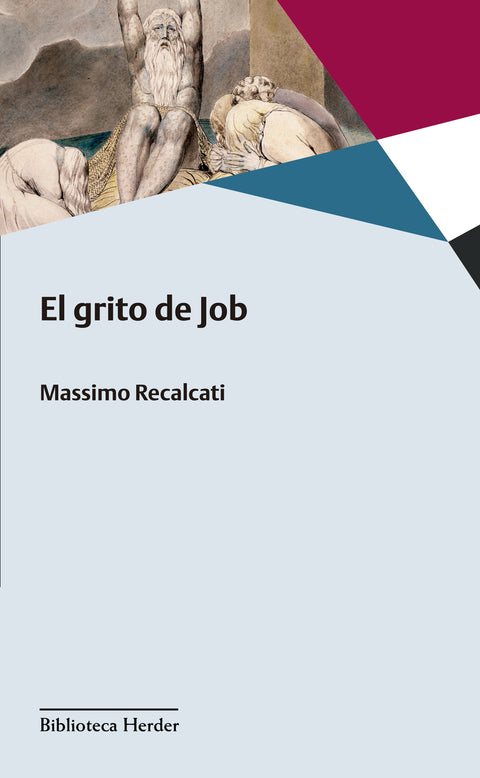  El grito de Job 