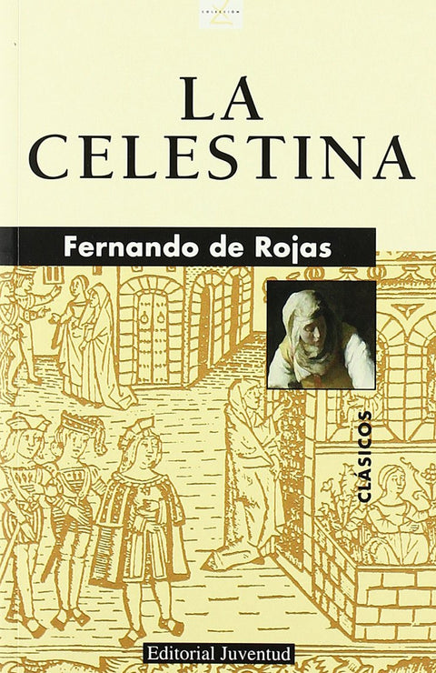  La Celestina 