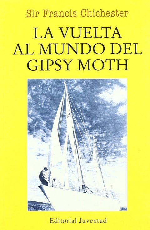 LA VUELTA AL MUNDO DEL GIPSY MOTH 