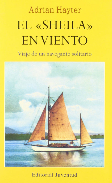  El sheila en el viento 