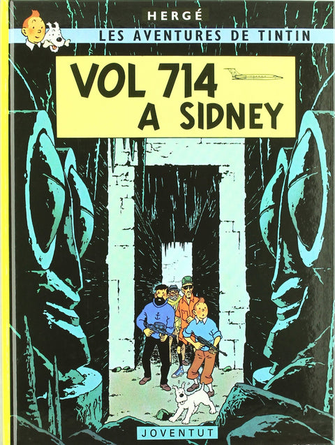  Vol 714 a Sidney 