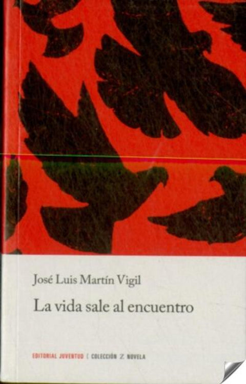  La vida sale al encuentro 